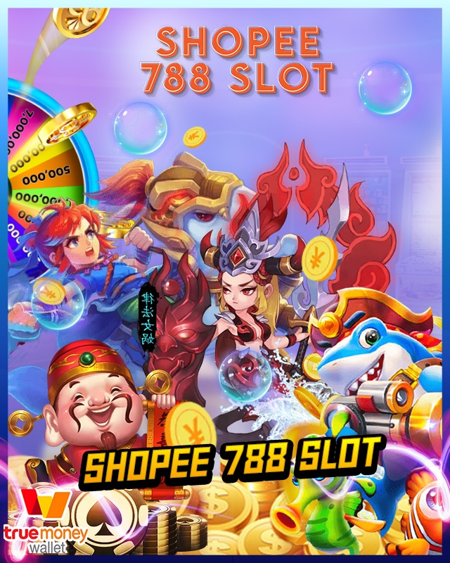 shopee 788 slot